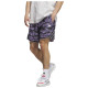 Adidas Ανδρικό σορτς Crazy Lite Allover Print Shorts